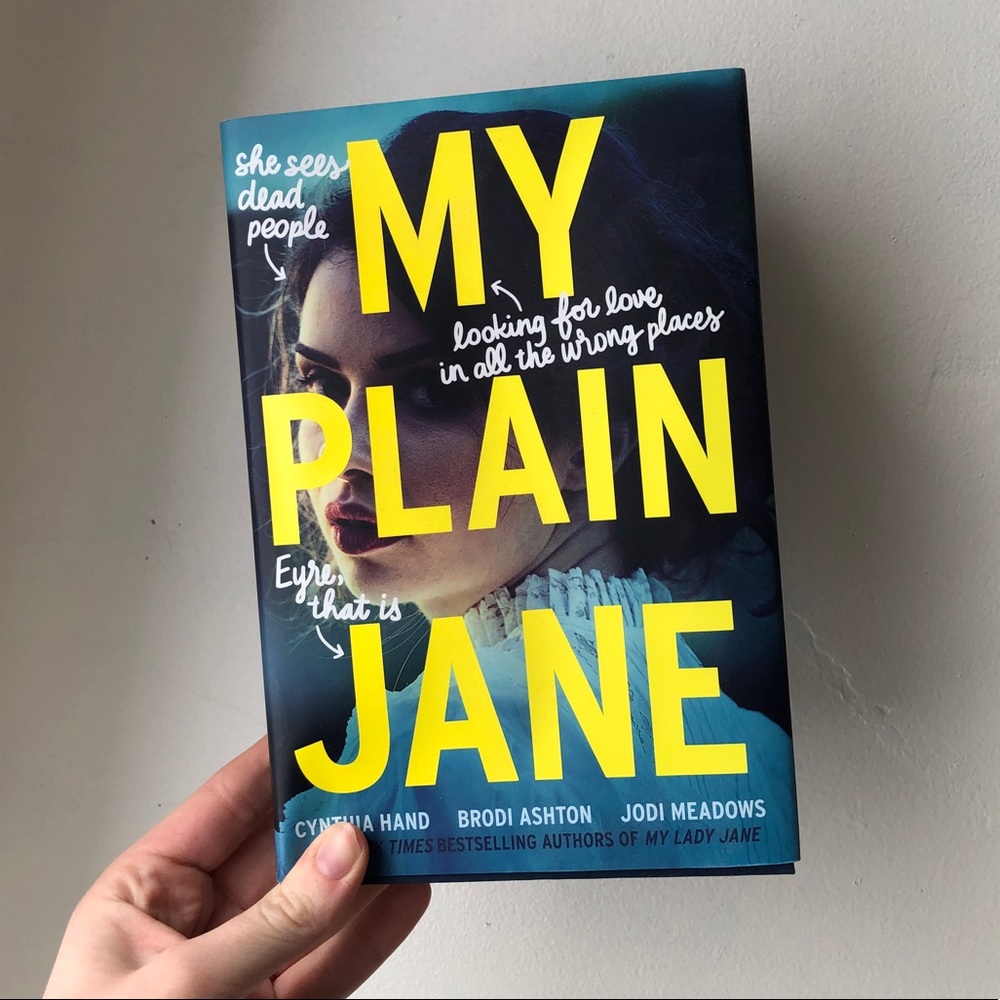 My Plain Jane